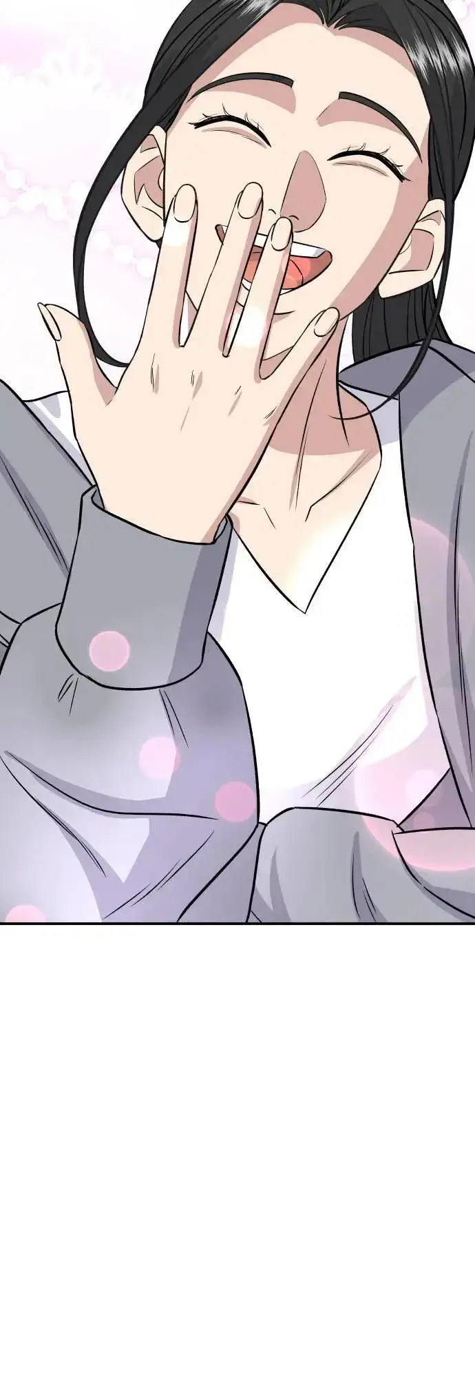 漫画《米虫的一日三餐》第187话 泡菜豆腐第29张图