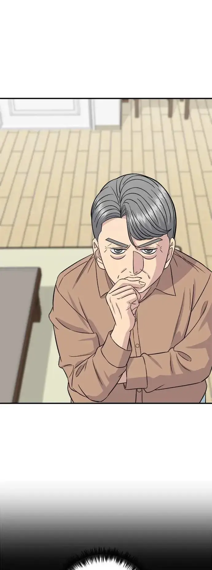 漫画《米虫的一日三餐》第189话 盘装炸酱面第36张图
