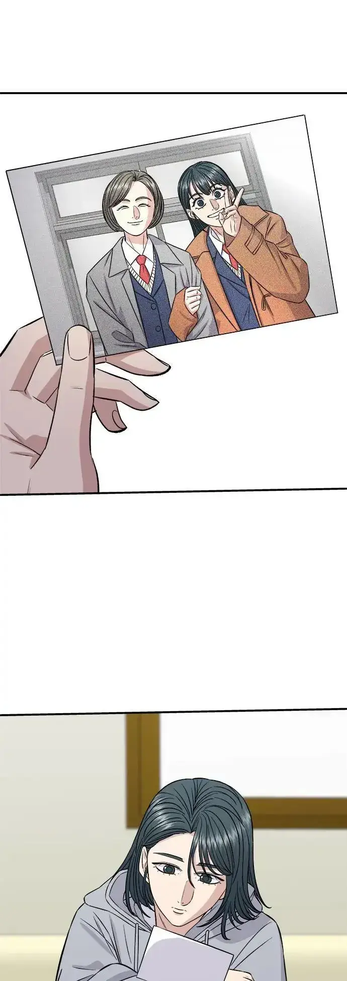 漫画《米虫的一日三餐》第189话 盘装炸酱面第53张图