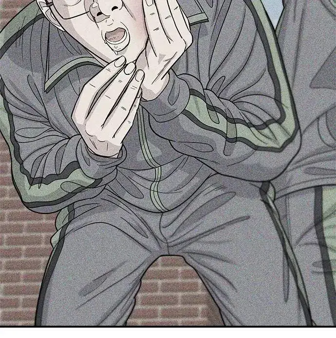 漫画《米虫的一日三餐》第193话 凤梨起司汉堡第51张图