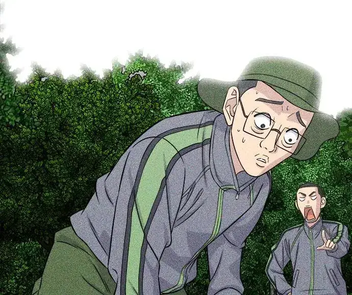漫画《米虫的一日三餐》第194话 巧克力派第26张图