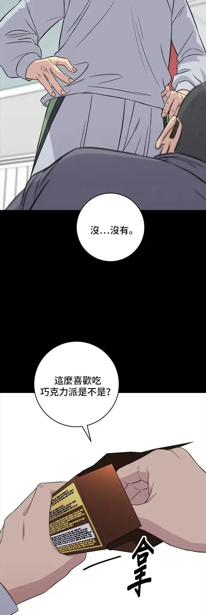 漫画《米虫的一日三餐》第195话 韩式干烹鸡第5张图