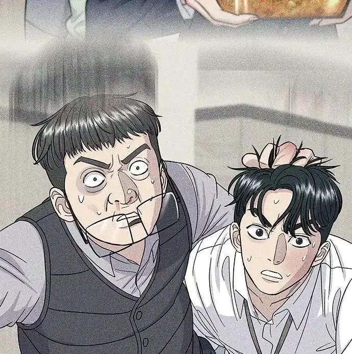 漫画《米虫的一日三餐》第198话 番茄炒蛋第27张图