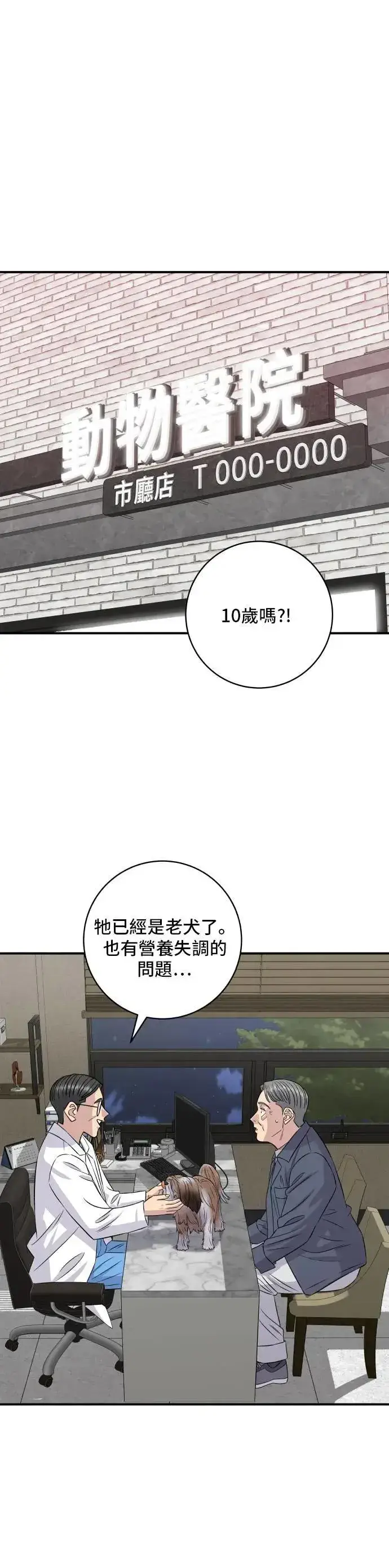 漫画《米虫的一日三餐》第198话 番茄炒蛋第8张图