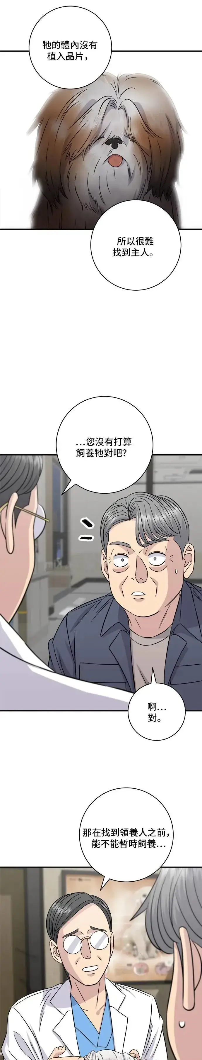 漫画《米虫的一日三餐》第198话 番茄炒蛋第9张图