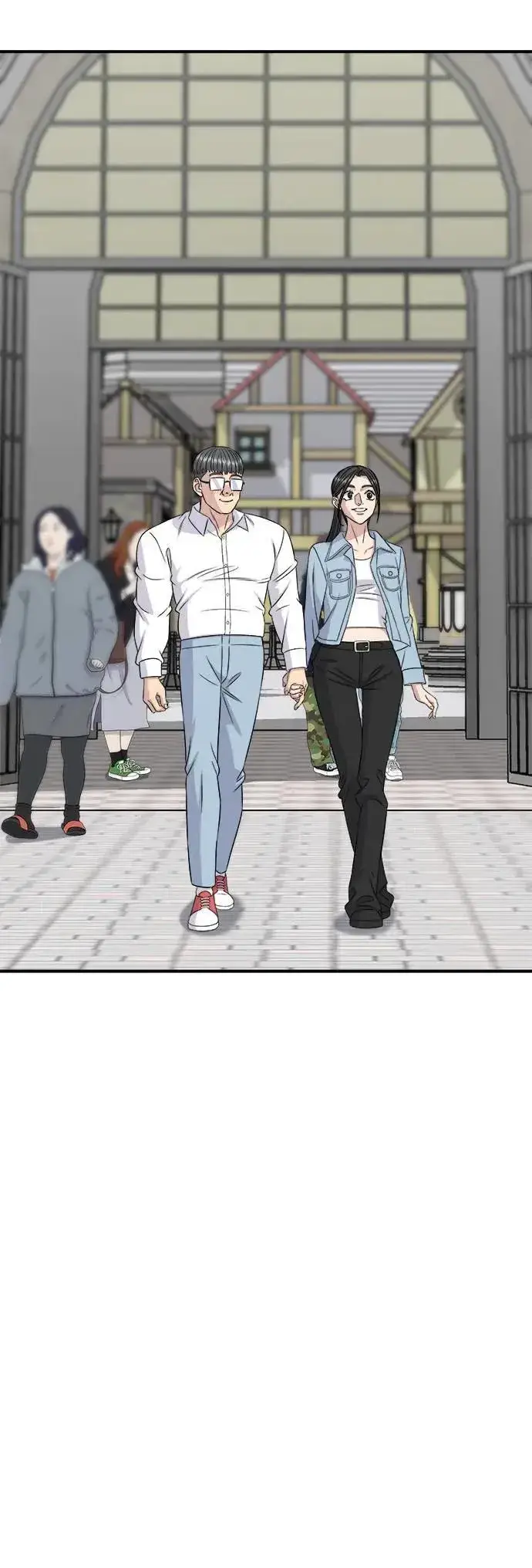漫画《米虫的一日三餐》第200话 章鱼细面第15张图