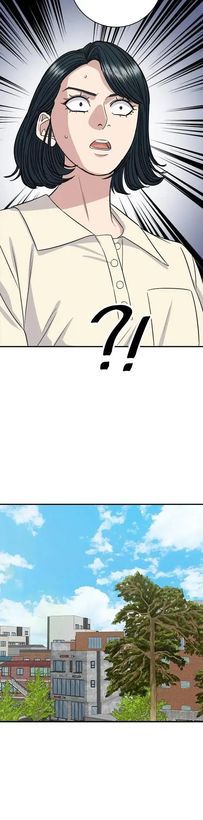 漫画《米虫的一日三餐》第211话 泥蚶拌饭第30张图