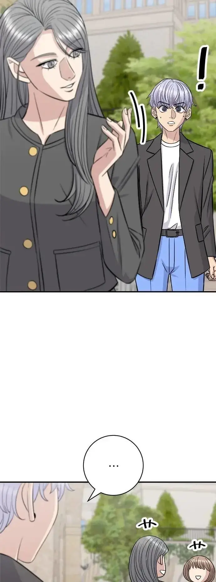 漫画《米虫的一日三餐》第216话 泡菜炒饭第30张图