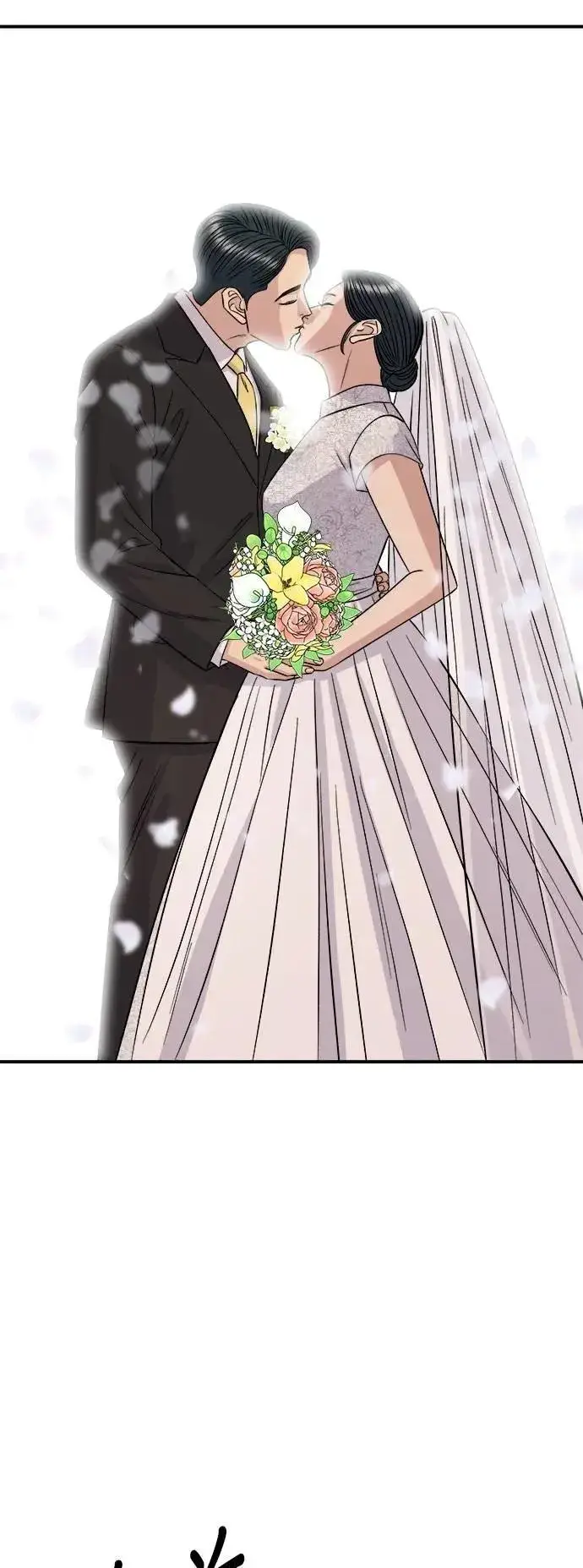 漫画《米虫的一日三餐》第216话 泡菜炒饭第51张图