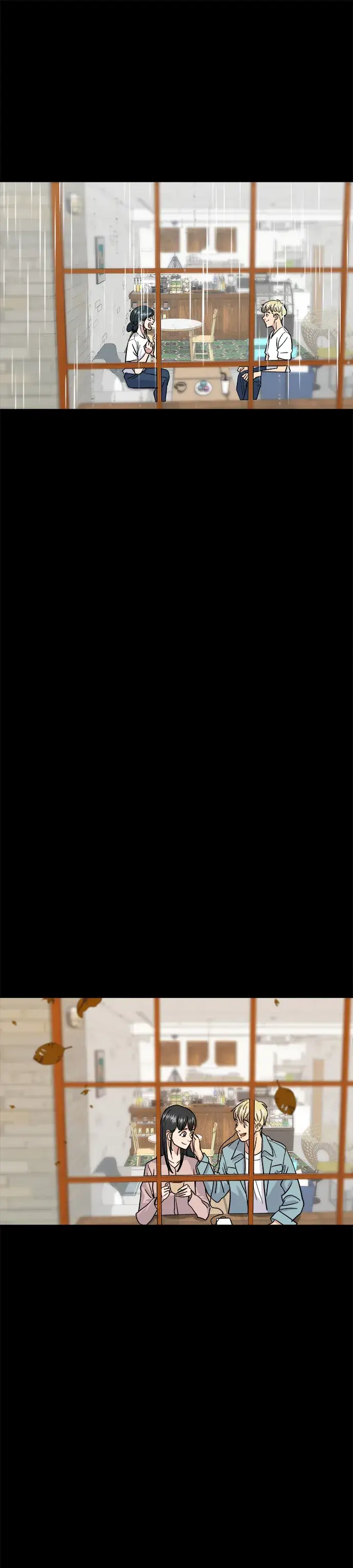 漫画《米虫的一日三餐》第16话 马卡龙第16张图