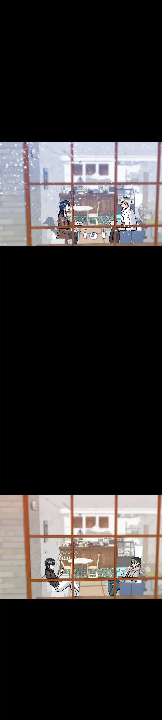 漫画《米虫的一日三餐》第16话 马卡龙第17张图