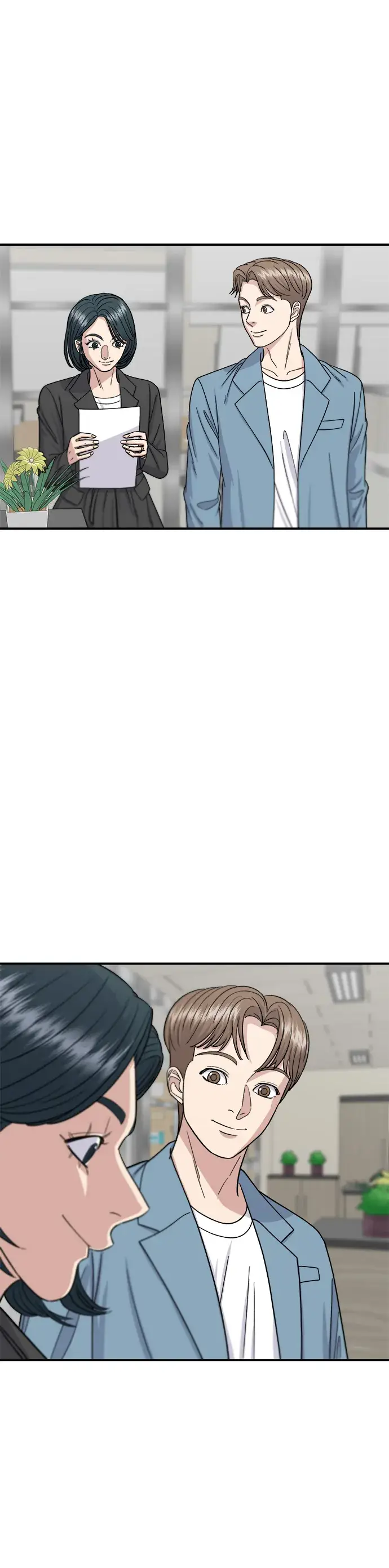 漫画《米虫的一日三餐》第55话 义大利面第18张图
