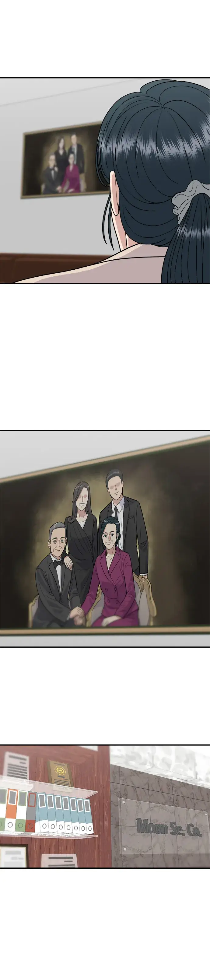 《米虫的一日三餐》第56话 炖猪排骨图25