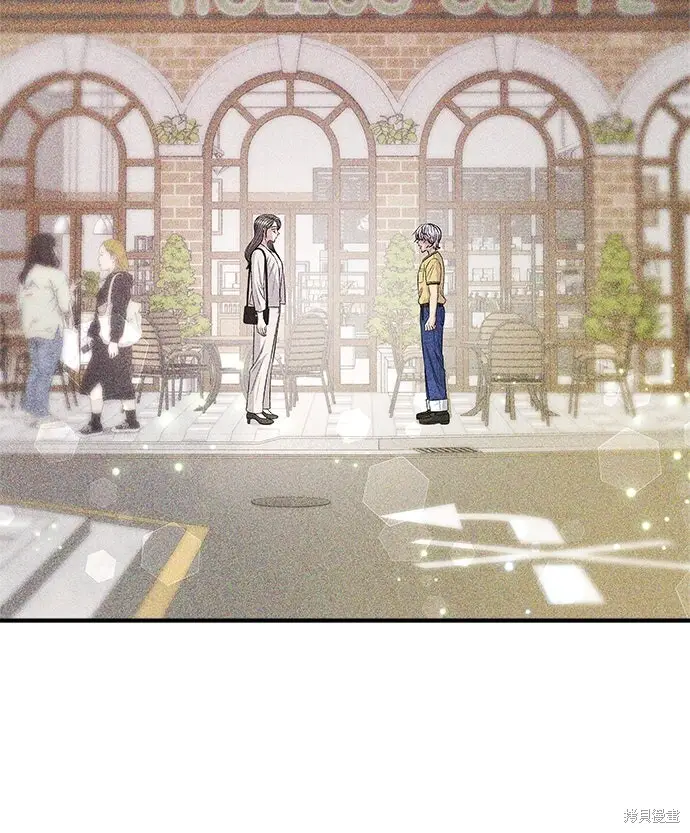 漫画《米虫的一日三餐》第232话第36张图
