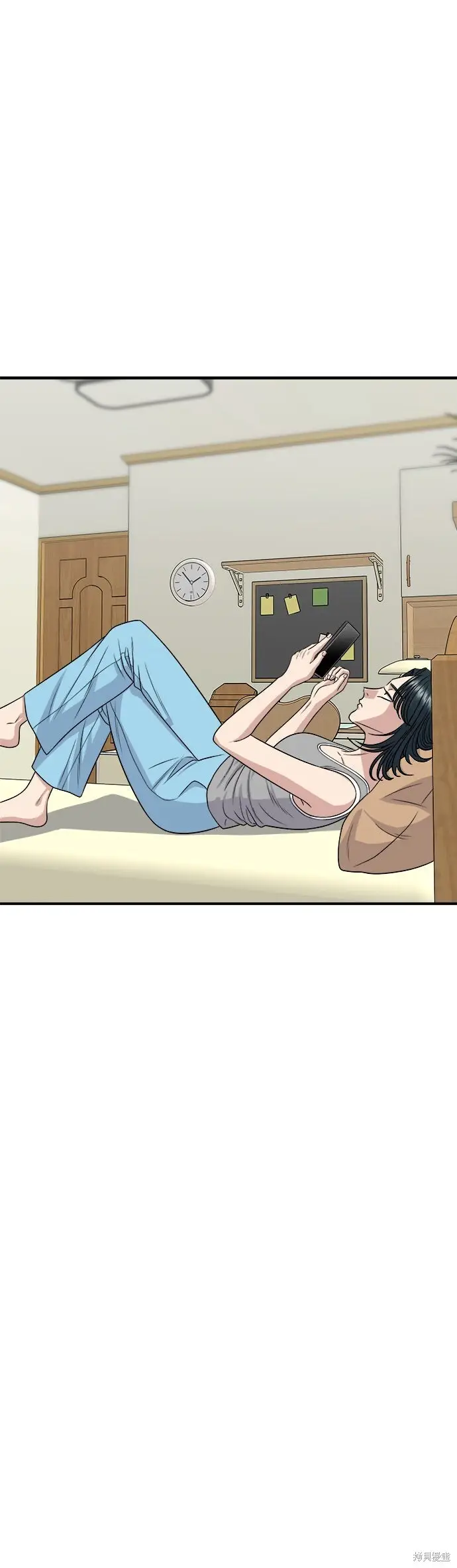 漫画《米虫的一日三餐》第243话第34张图