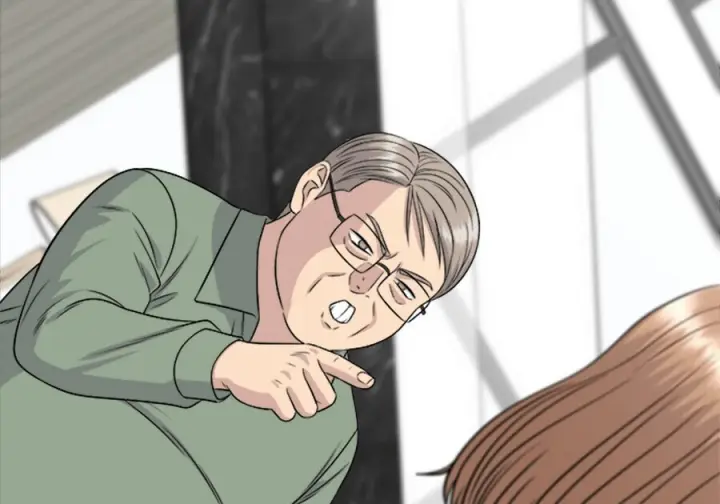 漫画《米虫的一日三餐》第261话第103张图