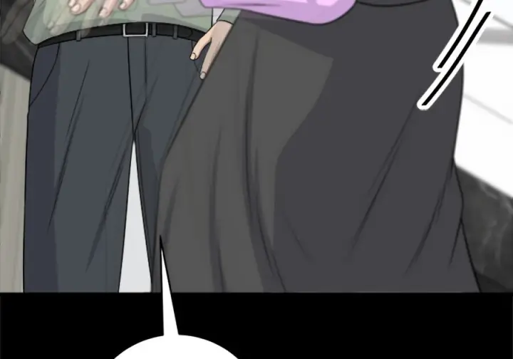 漫画《米虫的一日三餐》第261话第115张图