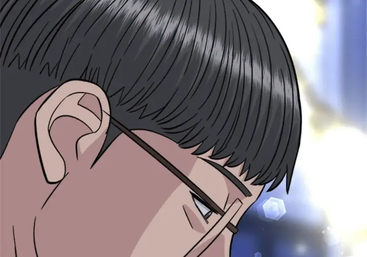 漫画《米虫的一日三餐》第261话第128张图