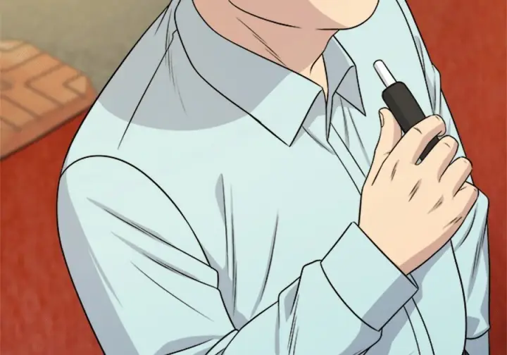 漫画《米虫的一日三餐》第261话第137张图