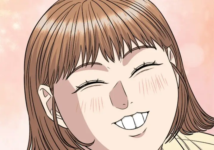 漫画《米虫的一日三餐》第261话第152张图