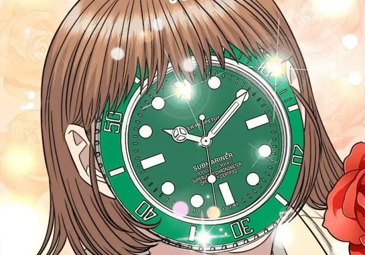 漫画《米虫的一日三餐》第261话第156张图