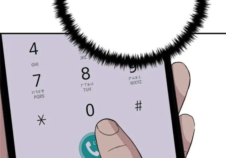 漫画《米虫的一日三餐》第261话第164张图