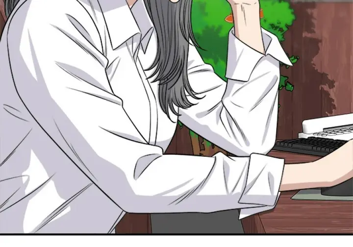 漫画《米虫的一日三餐》第261话第181张图