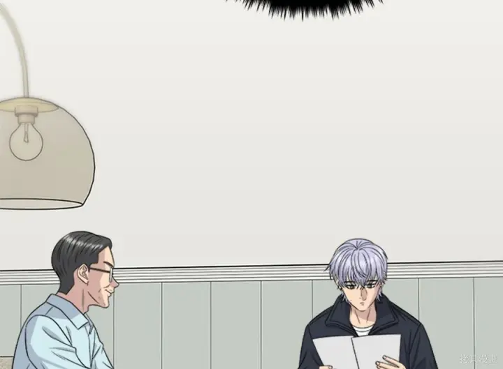 漫画《米虫的一日三餐》第261话第224张图