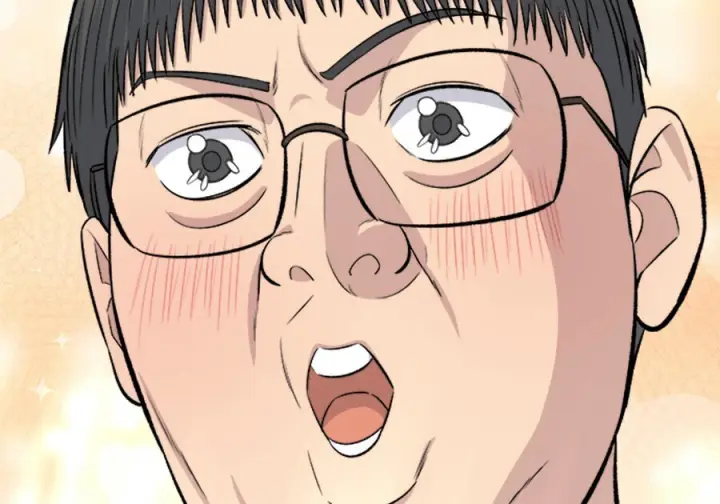 漫画《米虫的一日三餐》第261话第5张图