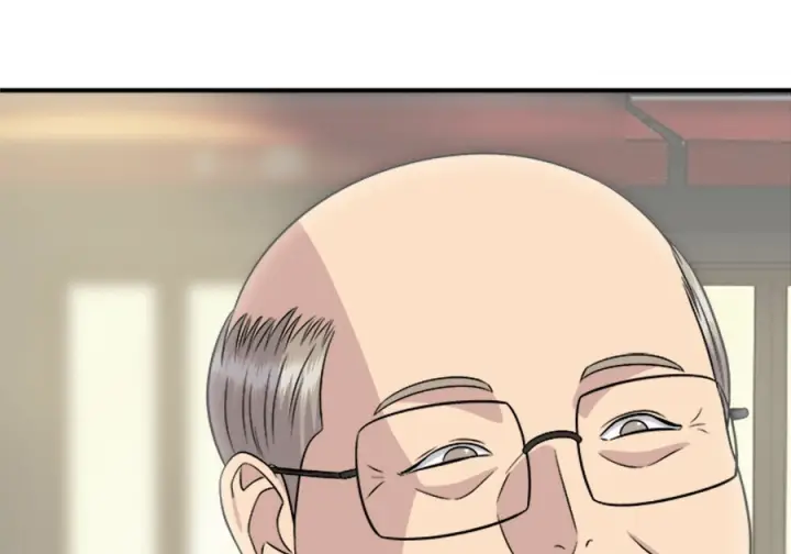漫画《米虫的一日三餐》第261话第71张图
