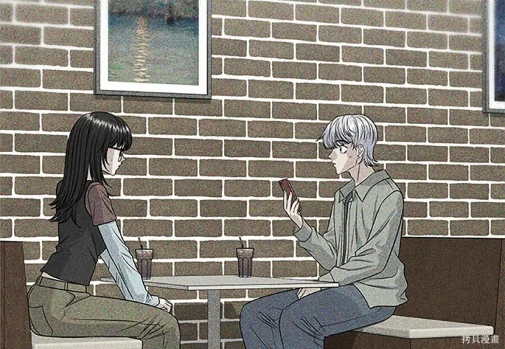 《米虫的一日三餐》第262话图11