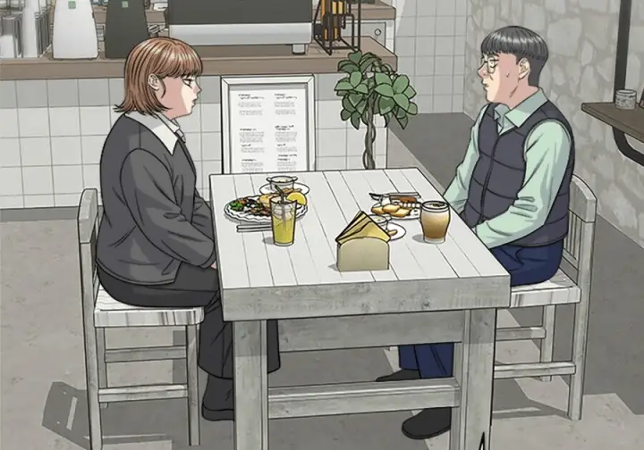 《米虫的一日三餐》第262话图136