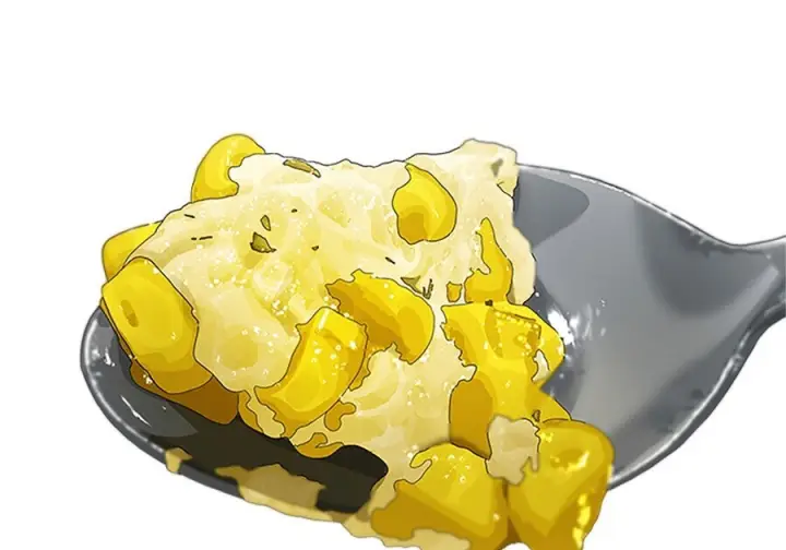 《米虫的一日三餐》第262话图187