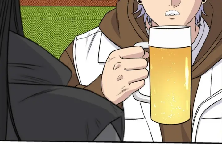 《米虫的一日三餐》第262话图224
