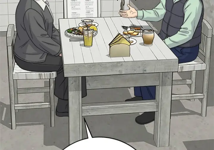 《米虫的一日三餐》第262话图99
