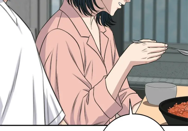 《米虫的一日三餐》第263话图104