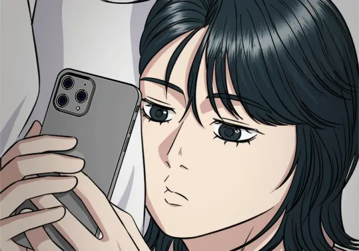 《米虫的一日三餐》第263话图122