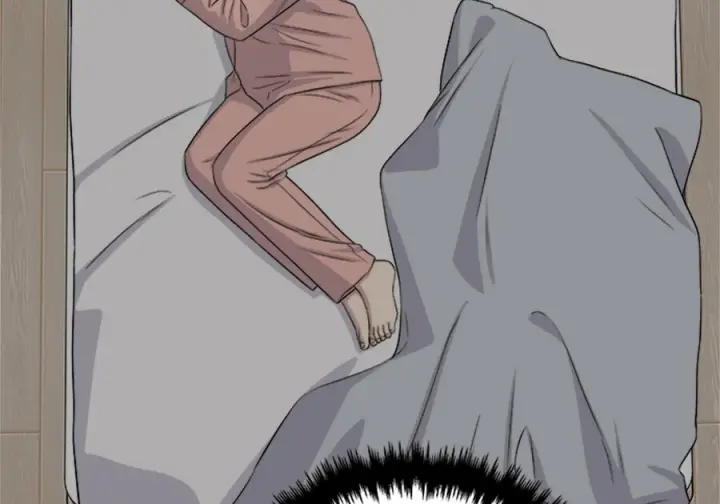 《米虫的一日三餐》第263话图129