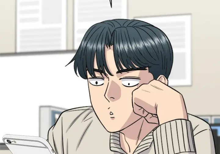 《米虫的一日三餐》第263话图145