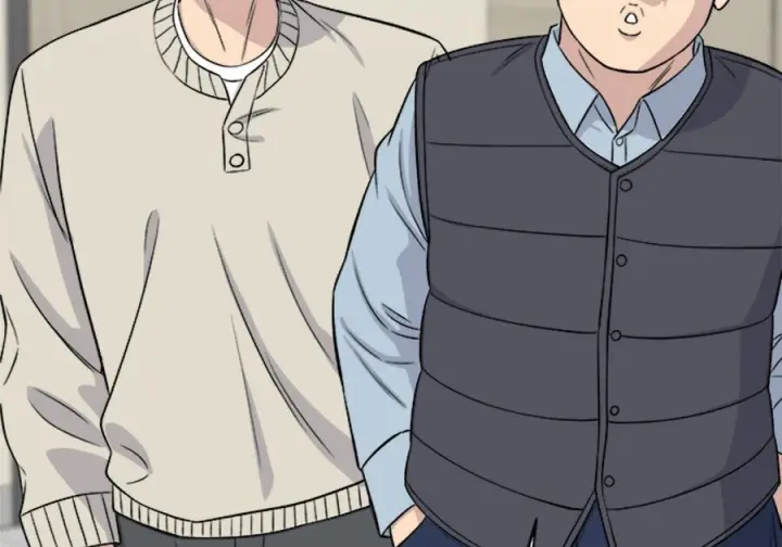 《米虫的一日三餐》第263话图160