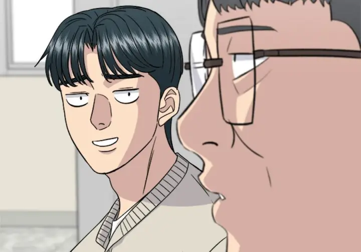 《米虫的一日三餐》第263话图163