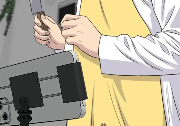 《米虫的一日三餐》第263话图184