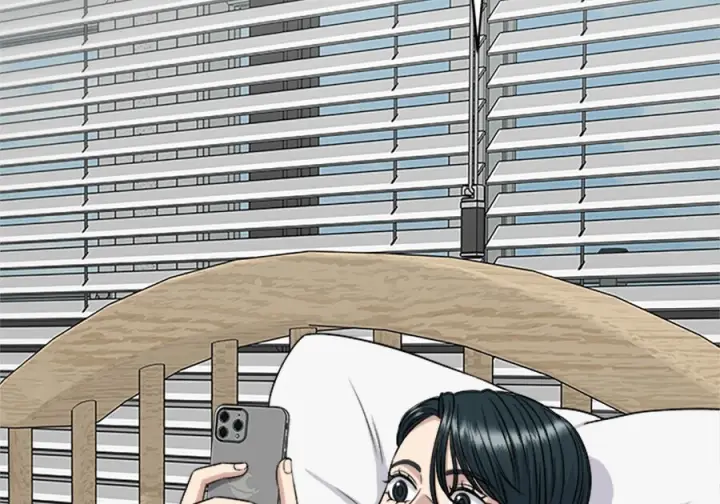 《米虫的一日三餐》第263话图19