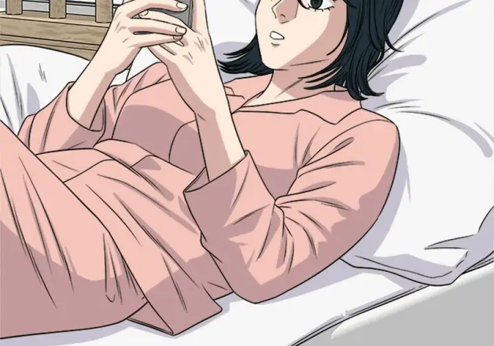 《米虫的一日三餐》第263话图20