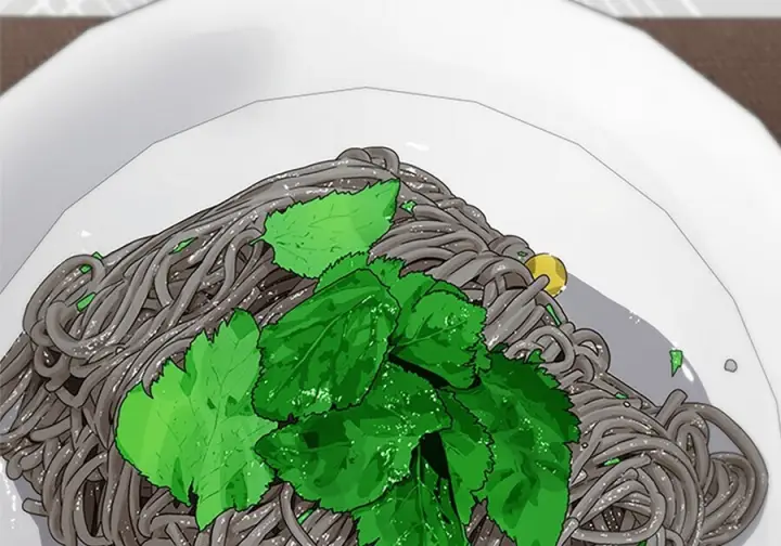 《米虫的一日三餐》第263话图228
