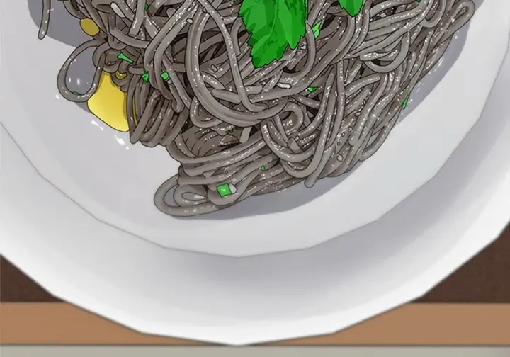 《米虫的一日三餐》第263话图229