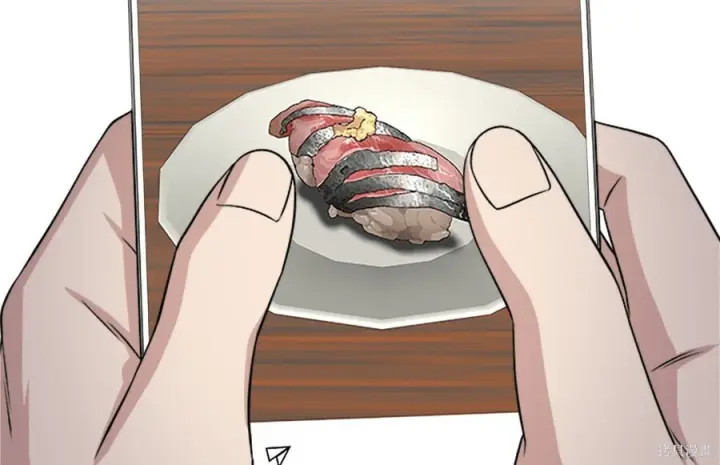 《米虫的一日三餐》第263话图24