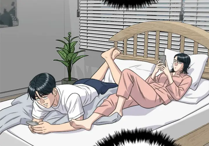 《米虫的一日三餐》第263话图28