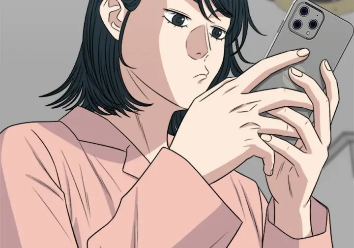 《米虫的一日三餐》第263话图42