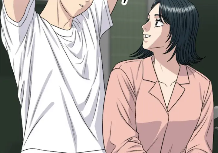 《米虫的一日三餐》第263话图64